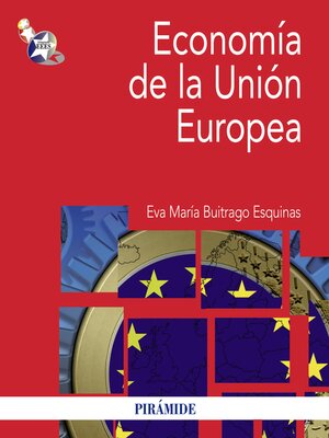 cover image of Economía de la Unión Europea